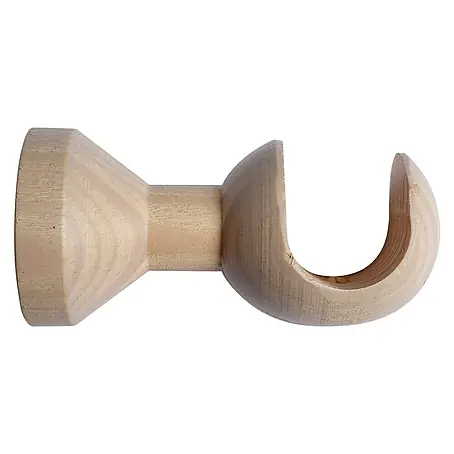 Soporte de pared Ideas wood fresno