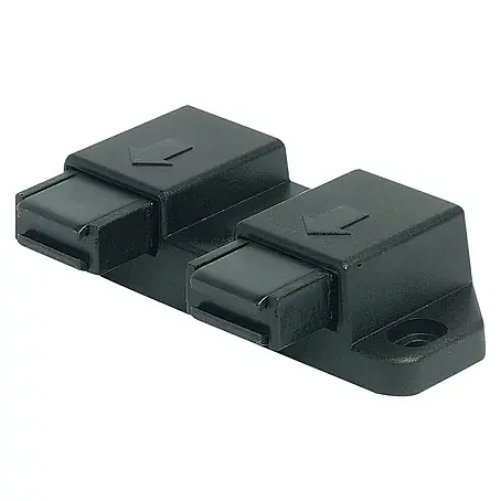 Häfele  Magnetische druksluiting