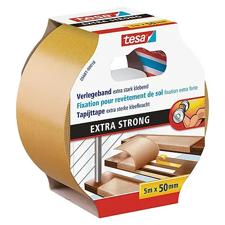 Tesa  Verlegeband