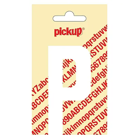 Pickup  Naljepnica
