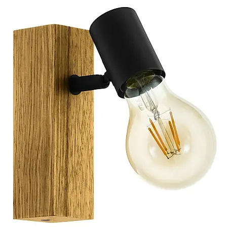 Eglo Townshend 3 Zidna LED svjetiljka