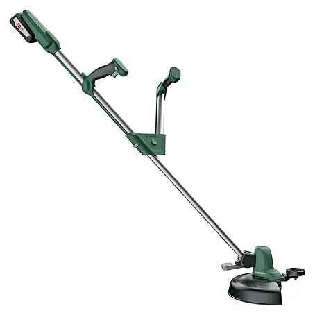 Bosch 18 V Power for All Accu Grastrimmer UniversalGrassCut 18-26