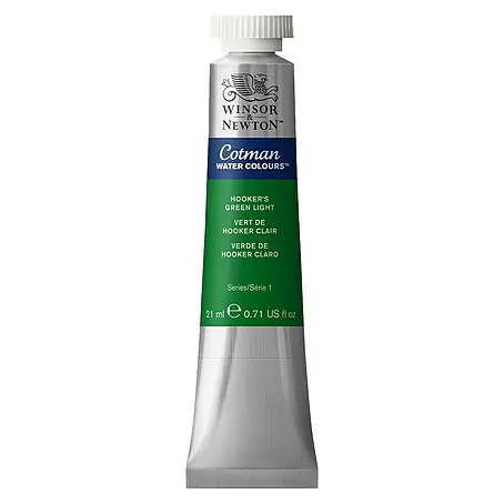 Winsor & Newton Cotman Akvarel boja