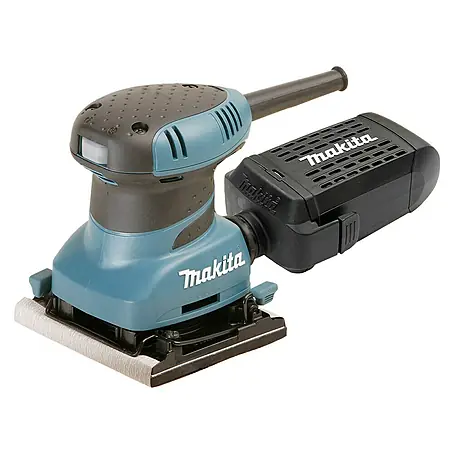 Makita  Schwingschleifer BO4565J