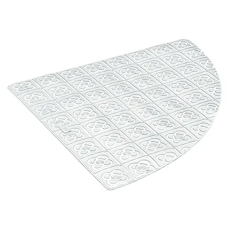 Tatay  Alfombra antideslizante para ducha angular BCN