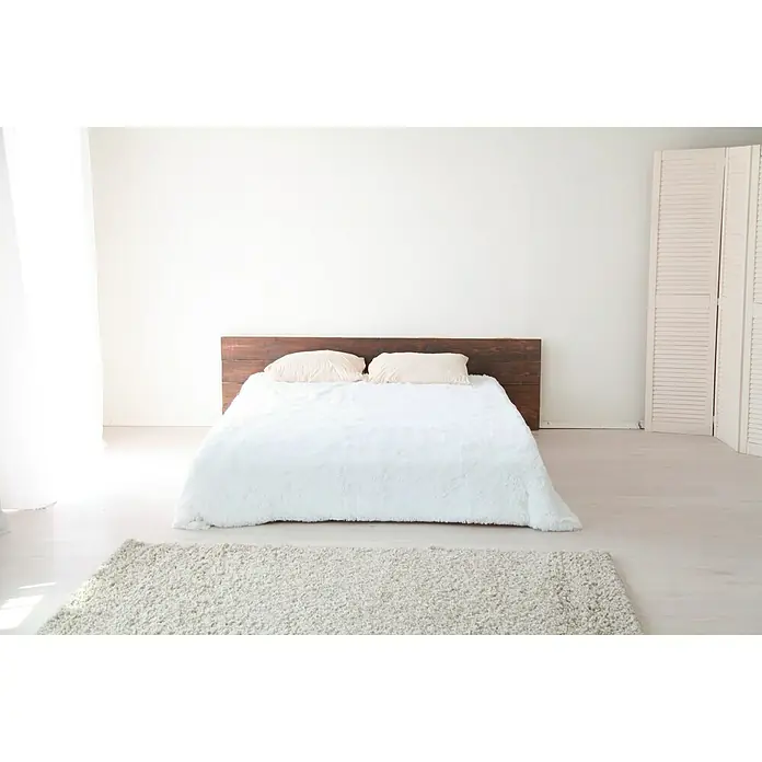 Suelo de vinilo autoadhesivo Gris perla - 91,4 cm x 15,2 cm x 2 mm, Efecto madera campestre
