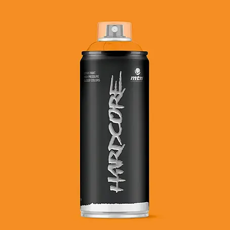 mtn  Spray Hardcore
