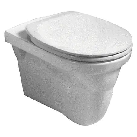 Laufen Object Wand-WC