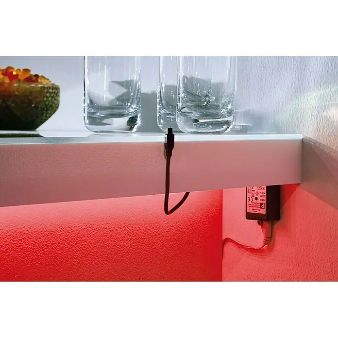 Paulmann YourLED LED traka Sound Comfort set - 3 m, RGB, 18 W - Detaljan prikaz