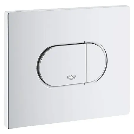 Grohe  Betätigungsplatte Arena Cosmopolitan