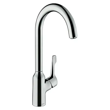 Hansgrohe  Spültischarmatur Focus M43
