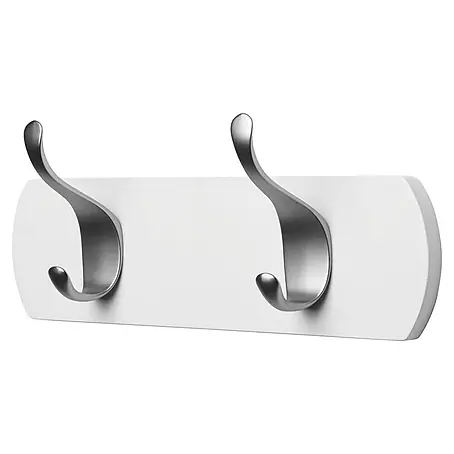 Umbra  Wandgarderobe Wave