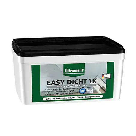 Ultrament  Reaktivabdichtung Easy Dicht