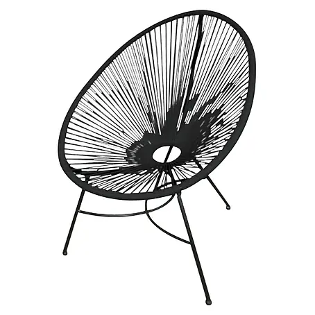 Sunfun  Sillón de jardín Fidji
