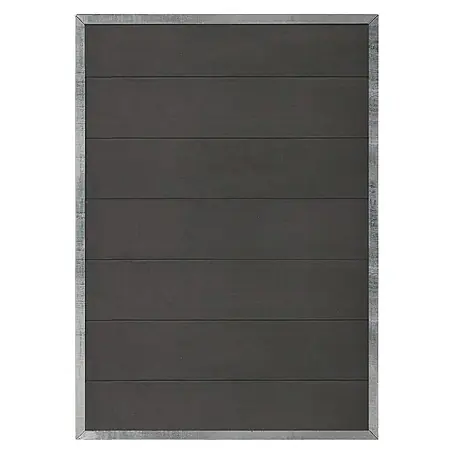 Plus  Sichtschutzelement Futura