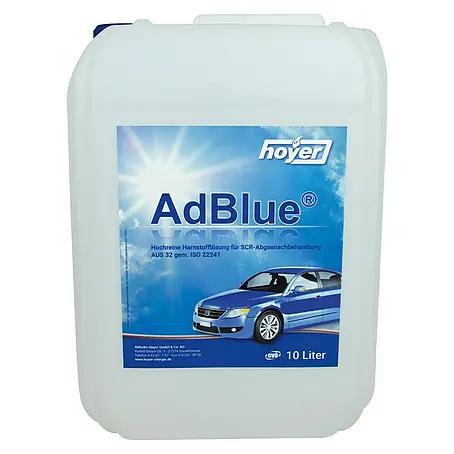 Hoyer  AdBlue