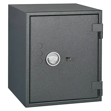 Format  Brandschutztresor PSL 4