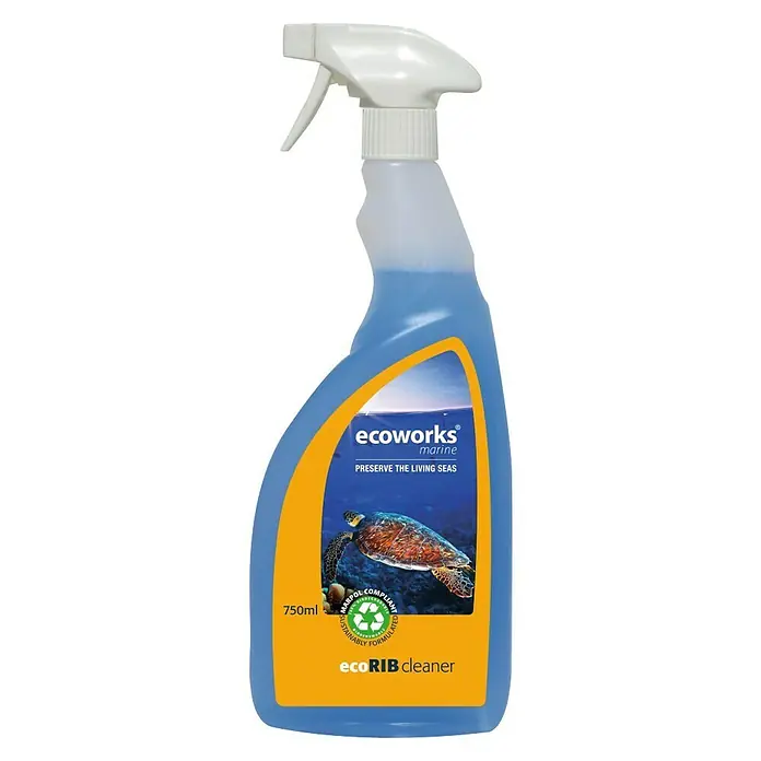 Limpiador de embarcaciones Ecorib cleaner - 750 ml