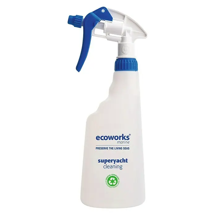 Pulverizador - 600 ml