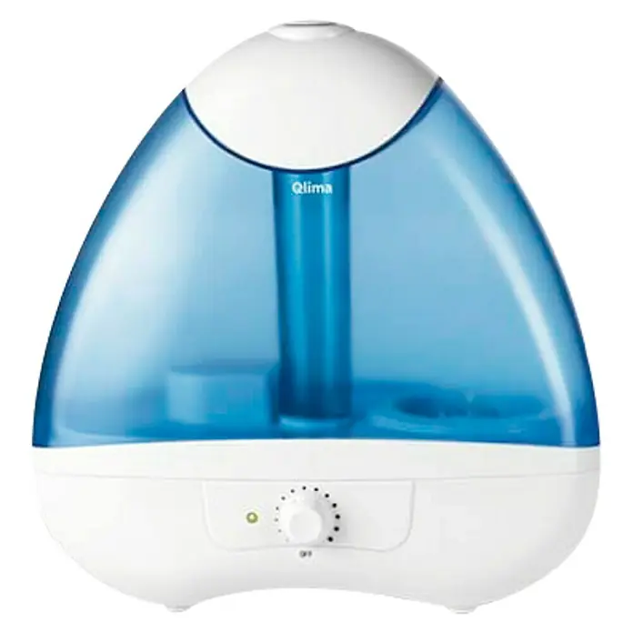 Qlima Humidificador Zibro H218 - 16 m²