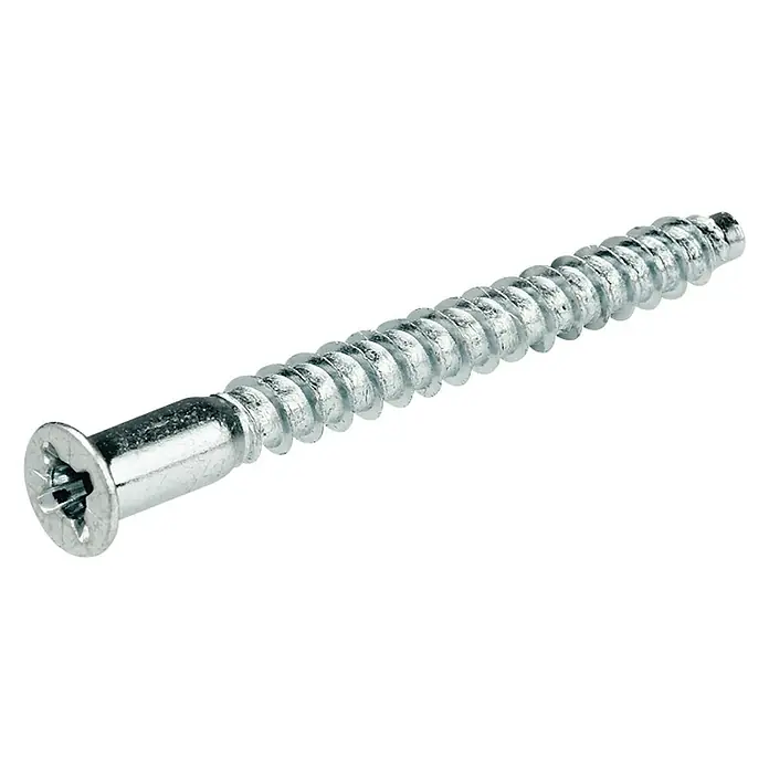 Spojni vijak - Ø x D: 5 x 38 mm - Pogled sprijeda