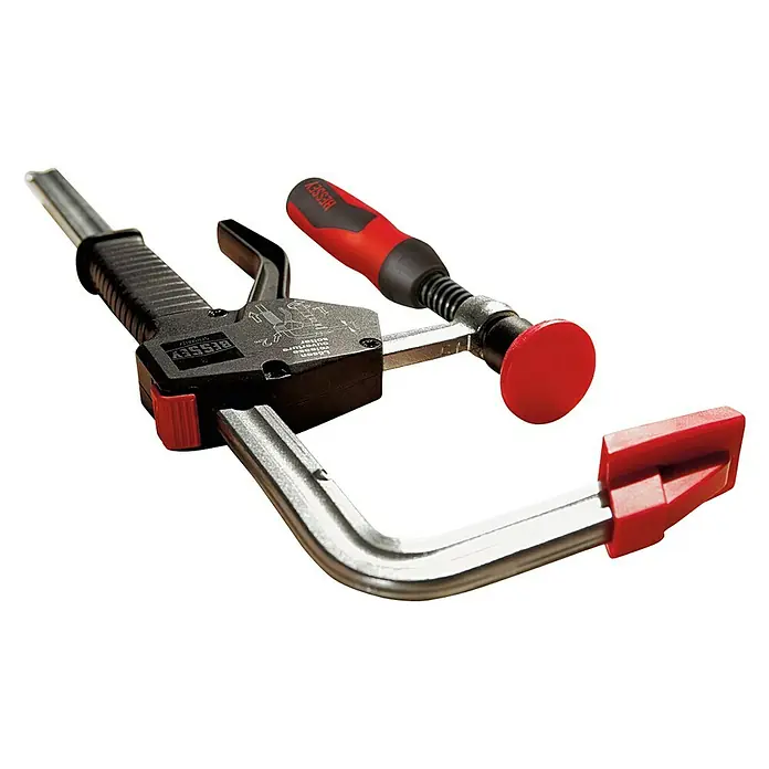 Bessey Einhandzwinge EHZ 30 - Spannweite: 300 mm
