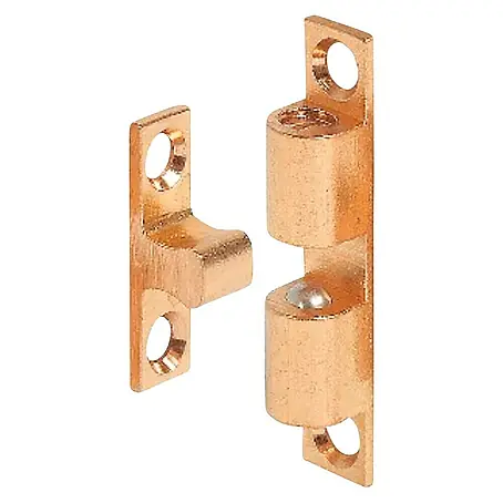 Stabilit  Kugelschnapper