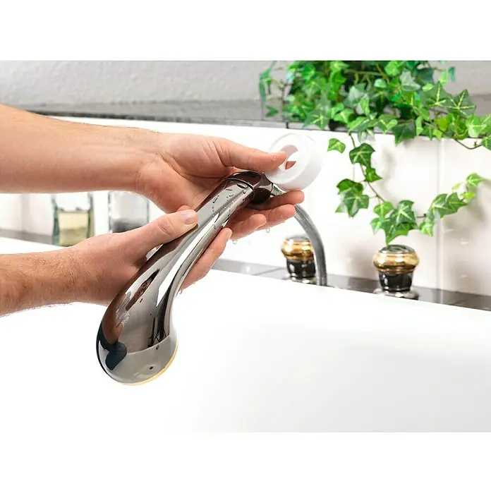 Tesa Cinta Stop Water - Blanco