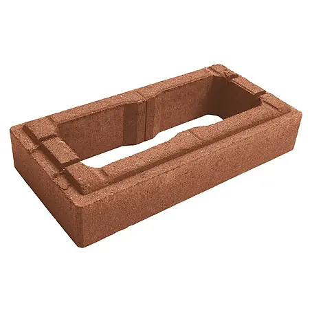 Betonski element za ogradu C-Line
