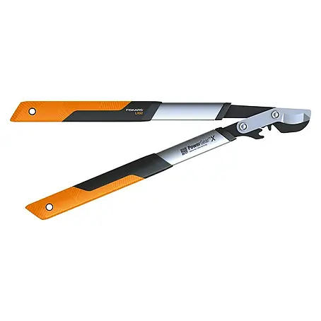 Fiskars PowerGear Astschere LX92-S