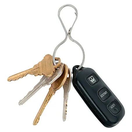 Nite Ize  Llavero Infini-Key