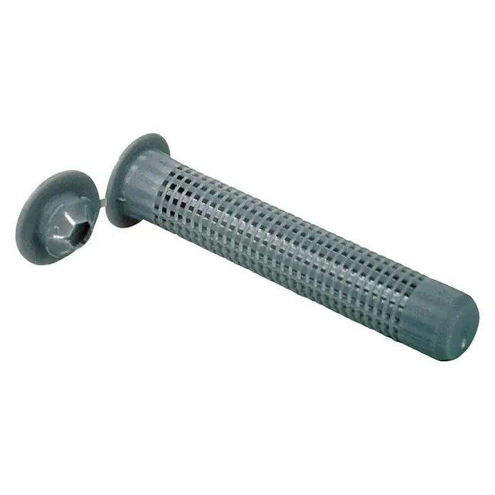 Soudal Injectiehuls - 13 x 85 mm, 5 stk.
