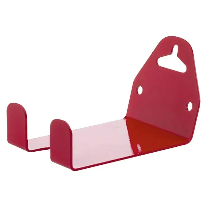 Mottez Soporte para bicis B215V - 1 ud., Apto para: 1 bicicleta