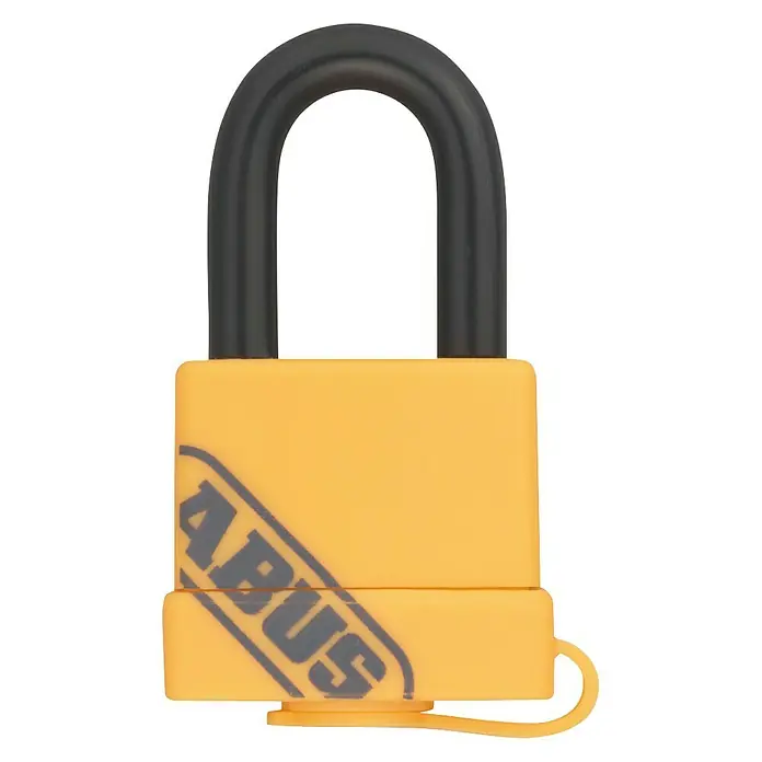 Abus Candado 70/35 - An x Al: 34 x 64 mm, 1 ud., Latón