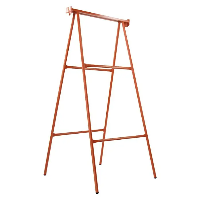 Altrad Caballete - Acero, An x Al: 57 cm x 1,5 m