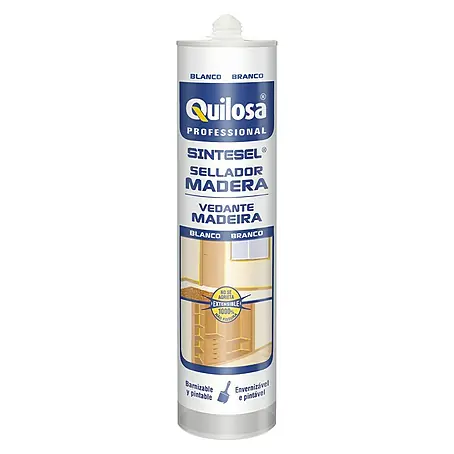 Quilosa  Sellador para madera Sintesel