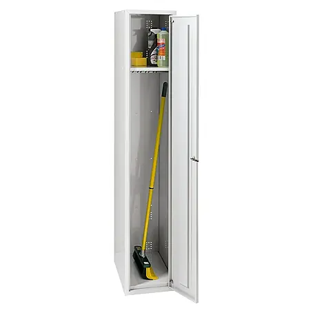 Regalux  Afsluitbare kast