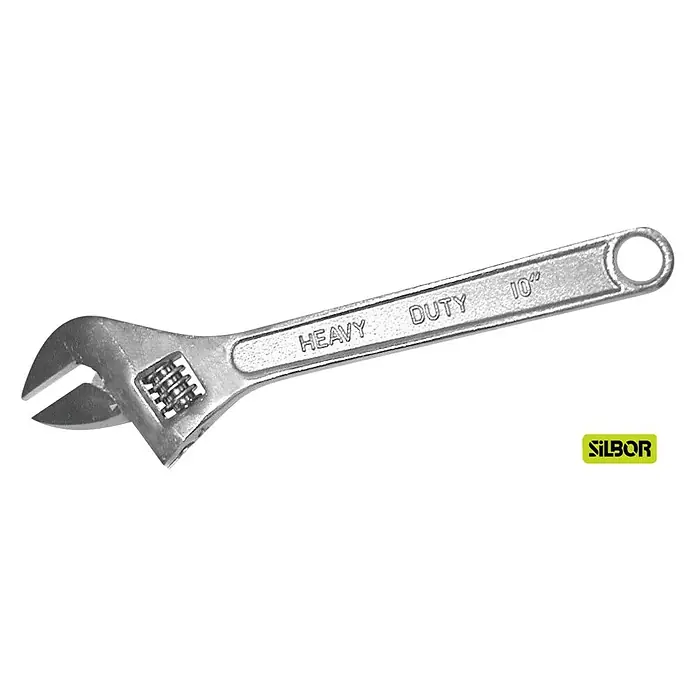 Llave inglesa ajustable - Tamaño: 6''
