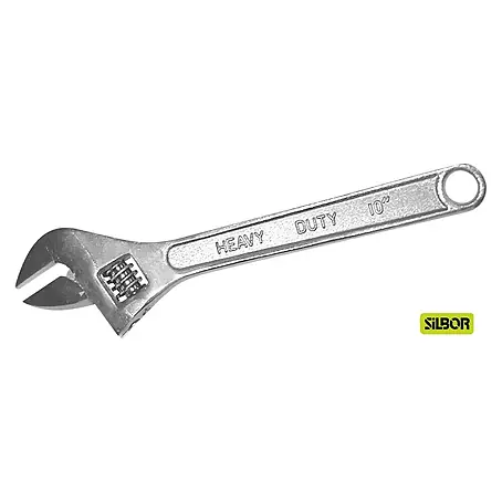 Llave inglesa ajustable
