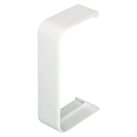 Legrand  Pieza de unión clima 60 x 100 mm