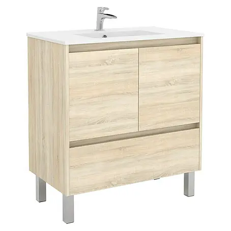 Mueble de lavabo Isla