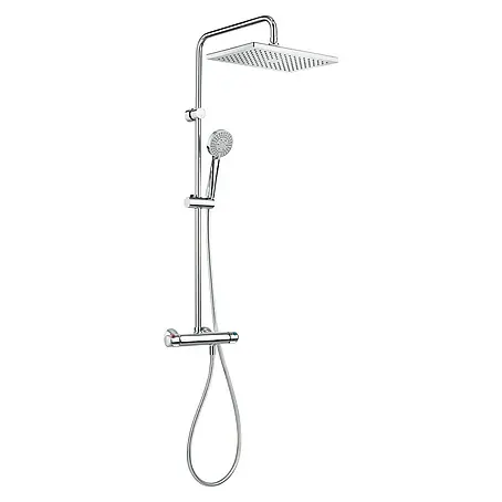 Roca  Combinado de ducha Mitos-T Plus