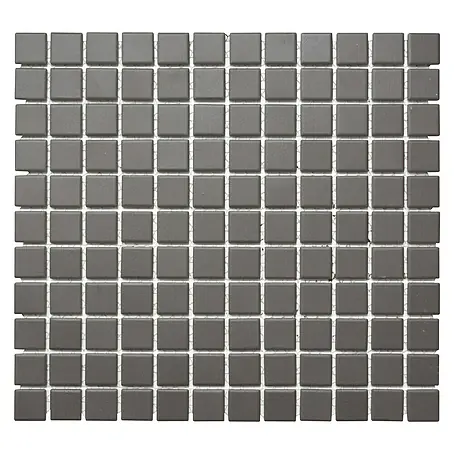 Mosaikfliese Quadrat Uni CU 050