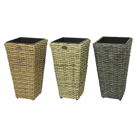 Maceta para planta