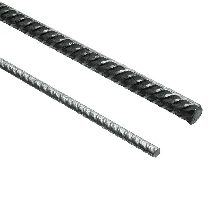 Catnic Armirani čelik - Promjer: 6 mm, Duljina: 2 m