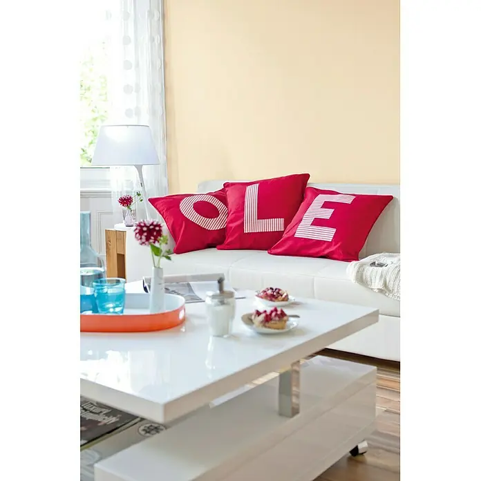 SCHÖNER WOHNEN-Farbe my colour Wandfarbe my colour - Sisal, Matt, 5 l