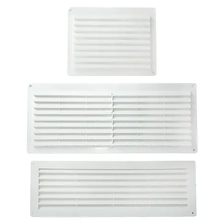 Odem  Rejilla de ventilación