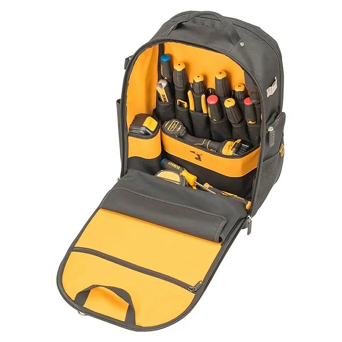 Dewalt Bolsa para herramientas DWST81690-1 - Nylon