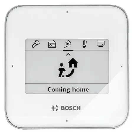 Bosch Smart Home Fernbedienung Twist