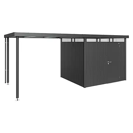 Biohort HighLine Seitendach H3